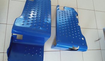 Footplates(Pair)