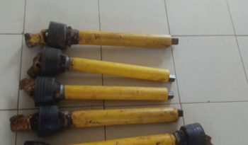PTO Shafts Universal