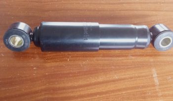 Land Rover shock absorber