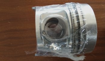 New Holland Piston and Rings