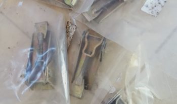 Latches