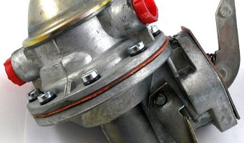 FORD 3000 FUEL LIFT PUMP